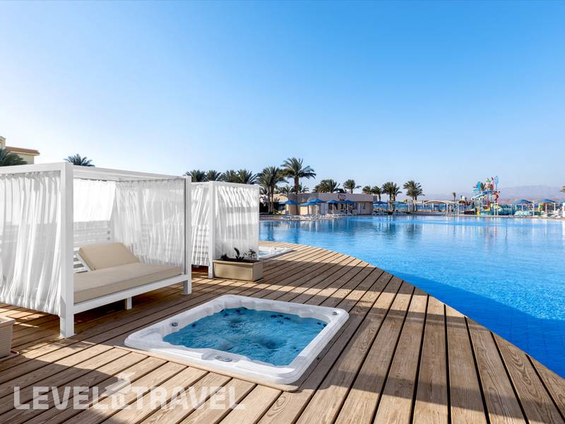 Фотография The V Luxury Resort