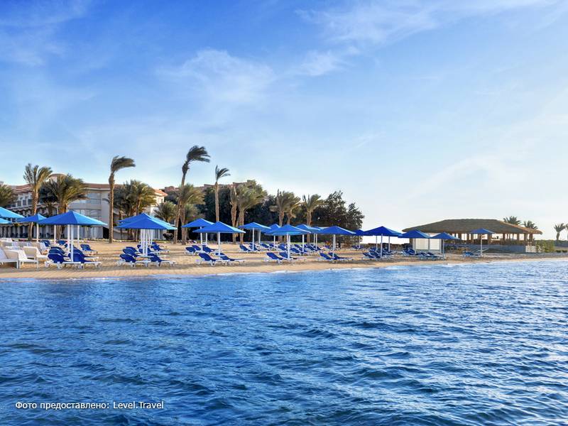 Фотография The V Luxury Resort