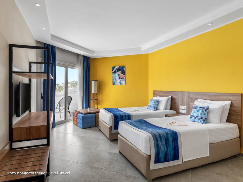 Фотография The V Luxury Resort