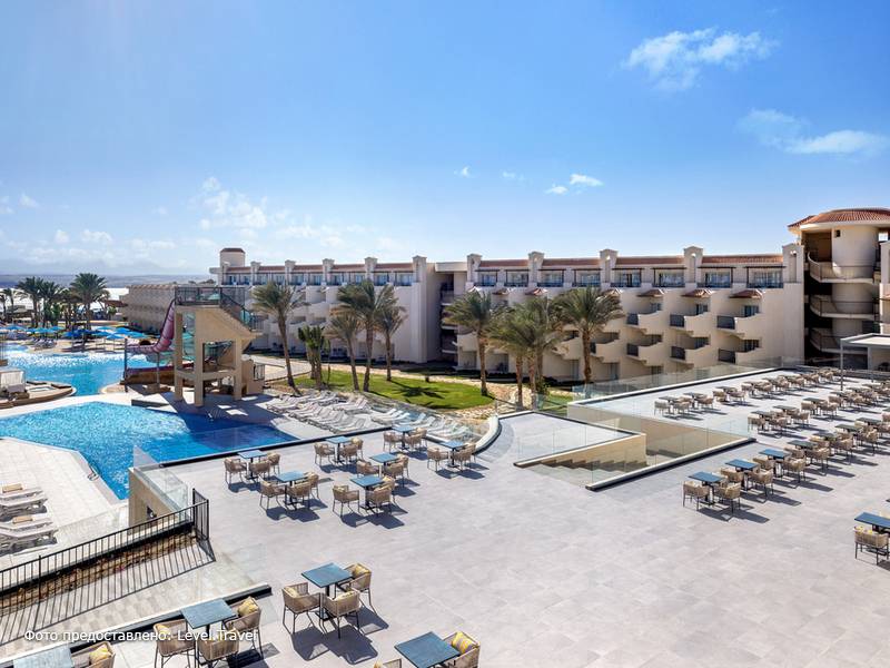 Фотография The V Luxury Resort