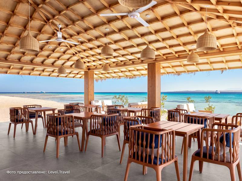 Фотография The V Luxury Resort
