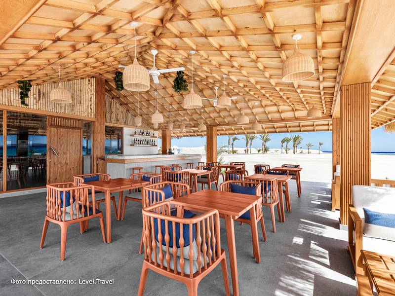 Фотография The V Luxury Resort