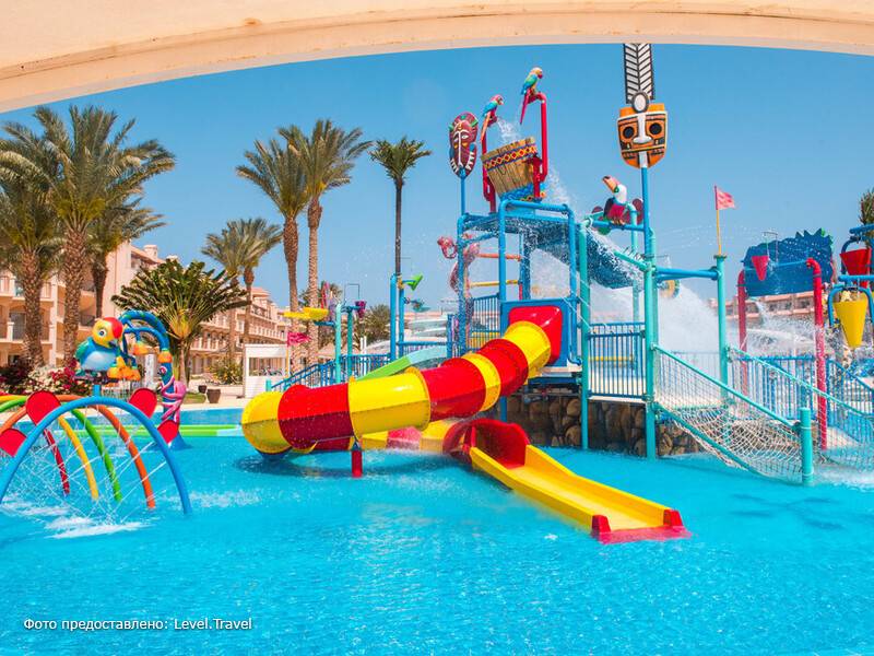 Фотография The V Luxury Resort