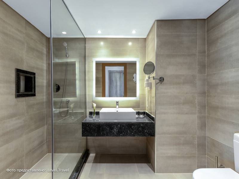 Фотография The V Luxury Resort