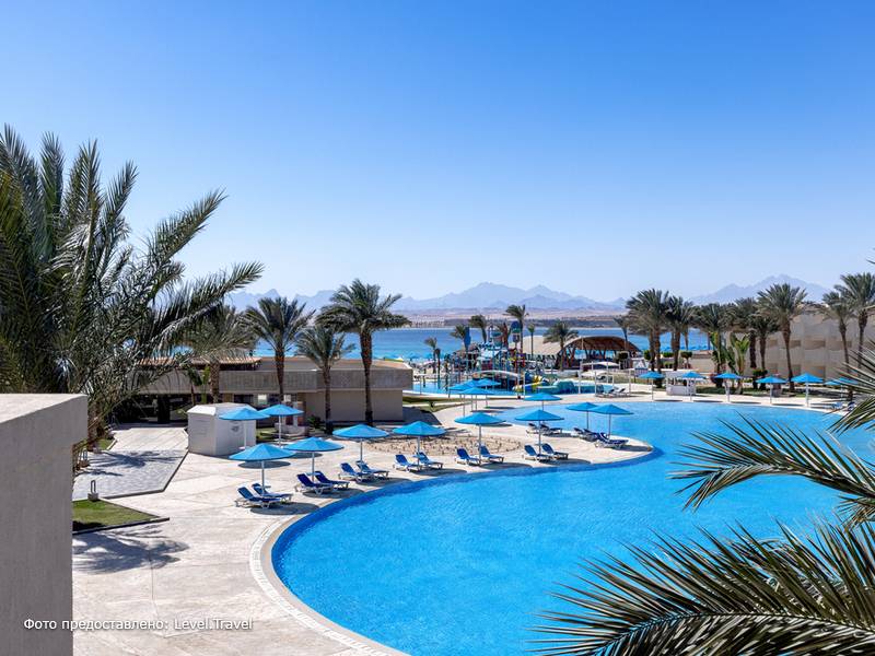 Фотография The V Luxury Resort