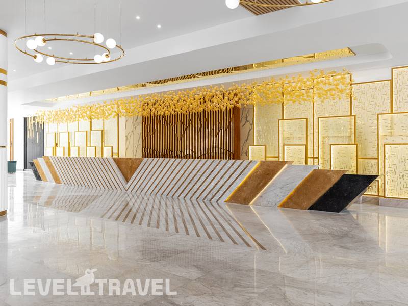 Фотография The V Luxury Resort