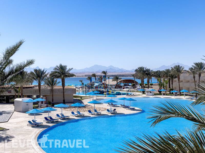 Фотография The V Luxury Resort