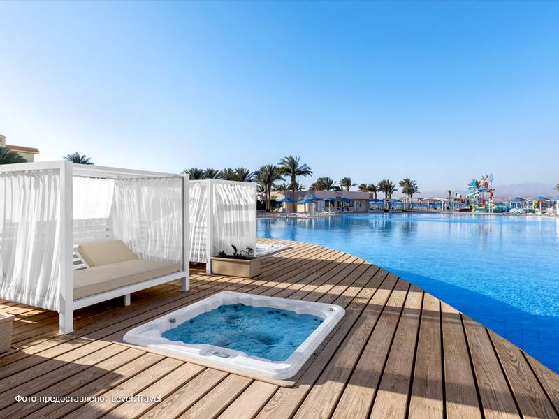 Фотография The V Luxury Resort
