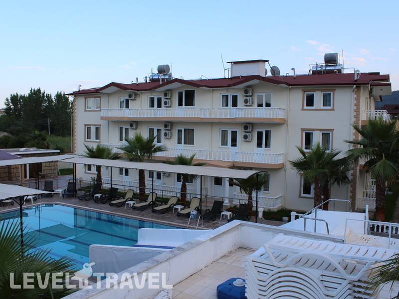 Фотография Hotel Gold Stone