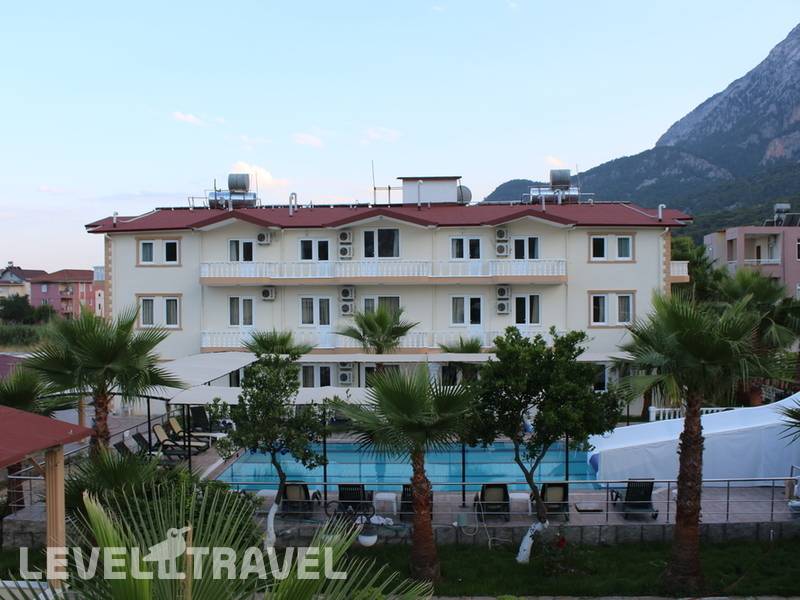 Фотография Hotel Gold Stone