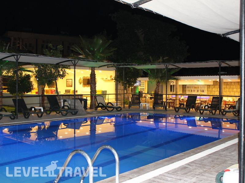 Фотография Hotel Gold Stone
