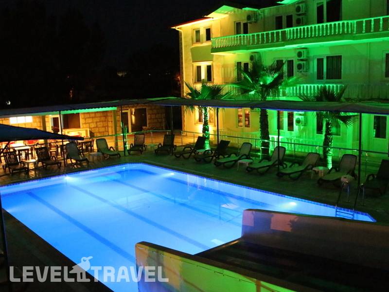 Фотография Hotel Gold Stone