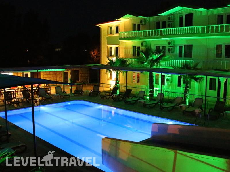 Фотография Hotel Gold Stone