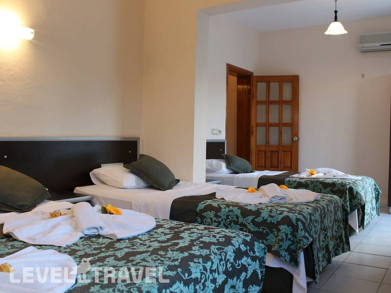 Фотография Hotel Gold Stone