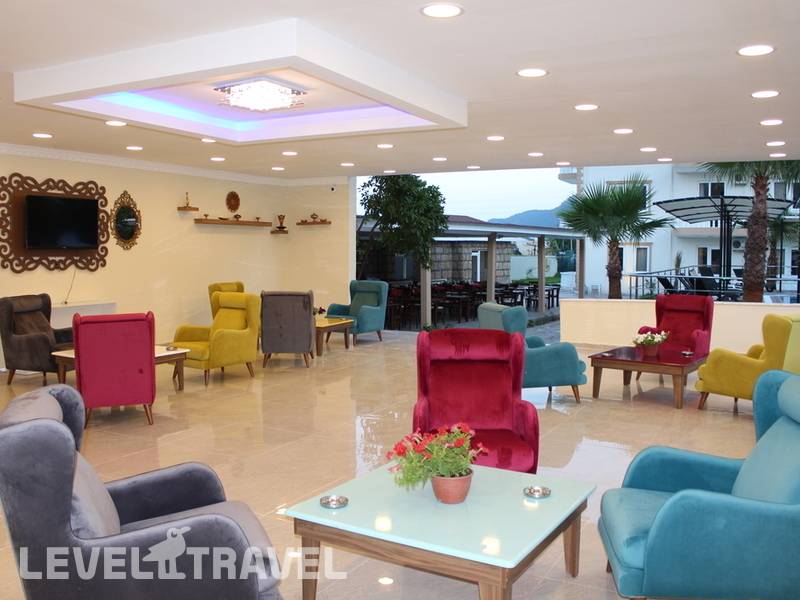 Фотография Hotel Gold Stone