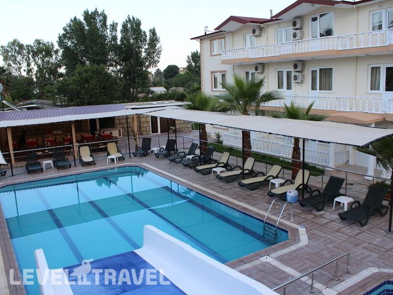 Фотография Hotel Gold Stone