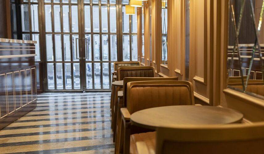 The Greenland Hotel (Ex. Galata By Boss Hotel)