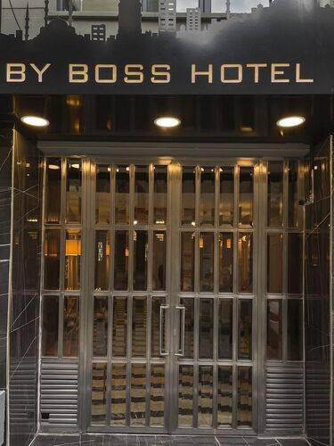 The Greenland Hotel (Ex. Galata By Boss Hotel)