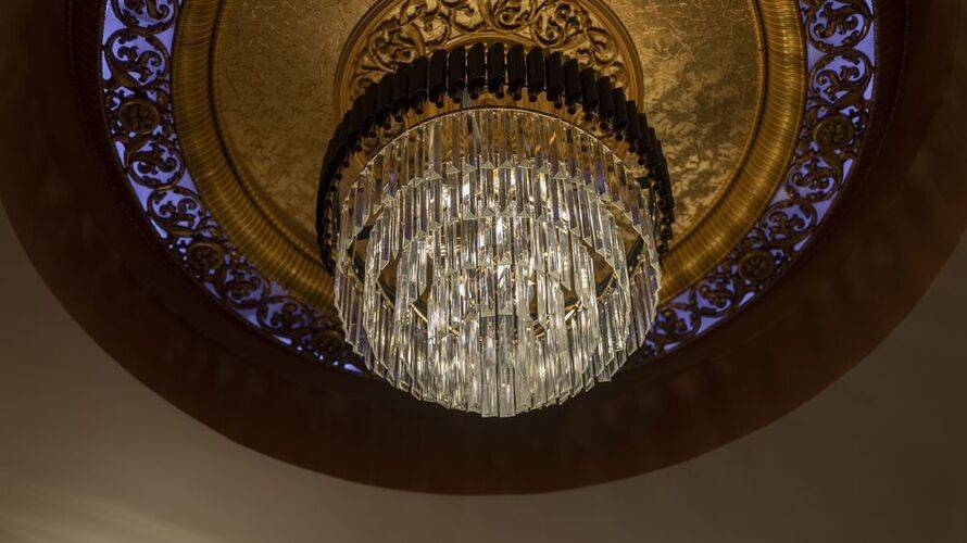 The Greenland Hotel (Ex. Galata By Boss Hotel)