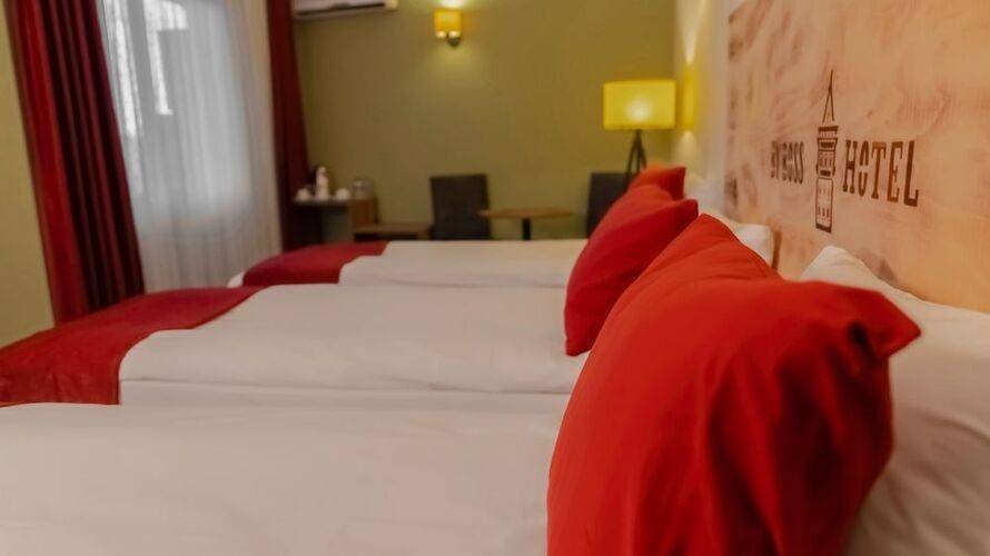The Greenland Hotel (Ex. Galata By Boss Hotel)