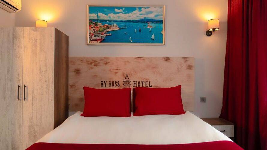 The Greenland Hotel (Ex. Galata By Boss Hotel)