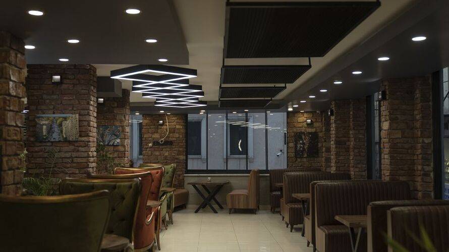 The Greenland Hotel (Ex. Galata By Boss Hotel)