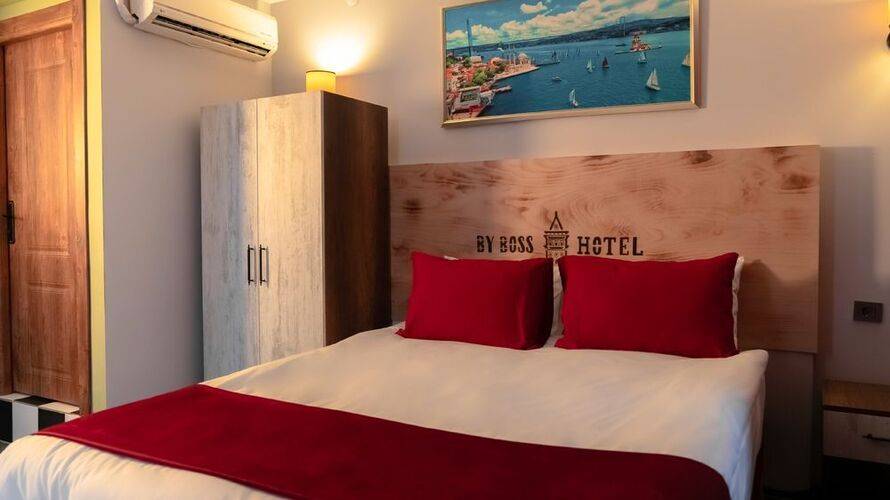 The Greenland Hotel (Ex. Galata By Boss Hotel)