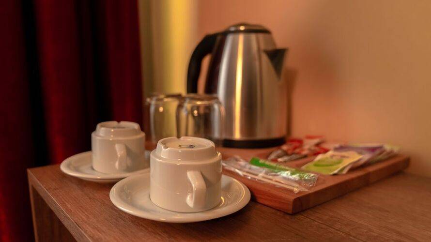 The Greenland Hotel (Ex. Galata By Boss Hotel)