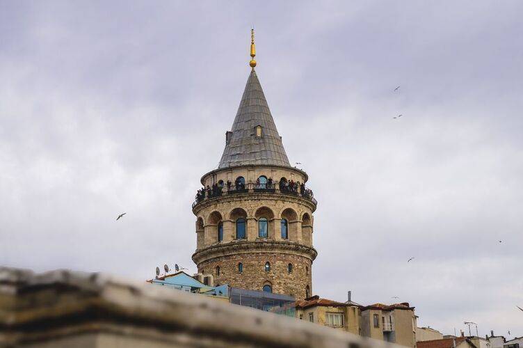 The Greenland Hotel (Ex. Galata By Boss Hotel)