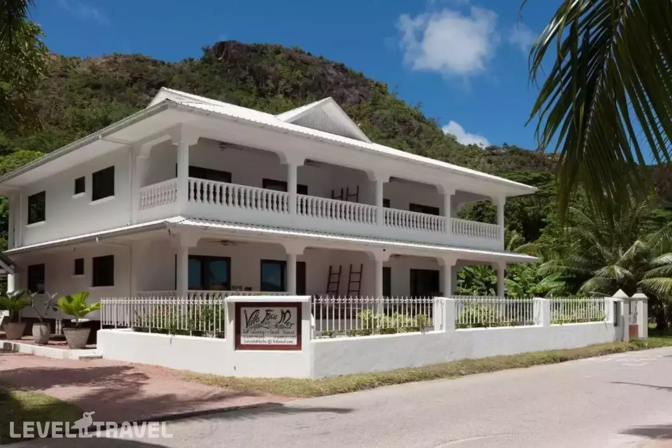 Relax And Quiet Place