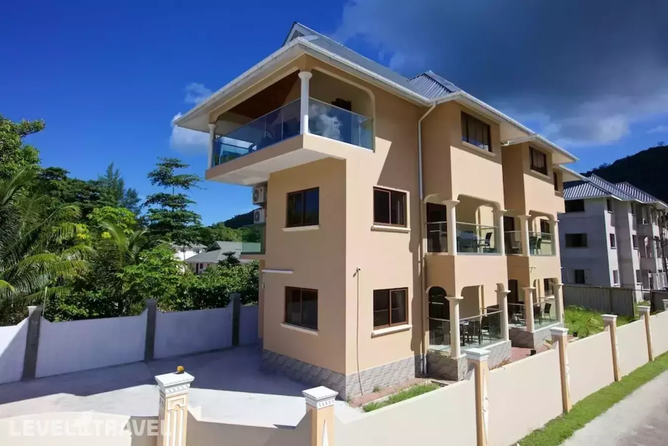 Stone Self Catering Apartments