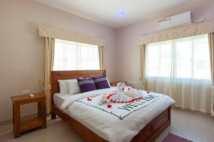 Stone Self Catering Apartments