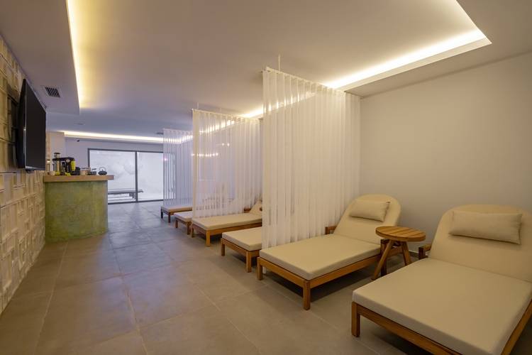Club Arona By Laren Hotels