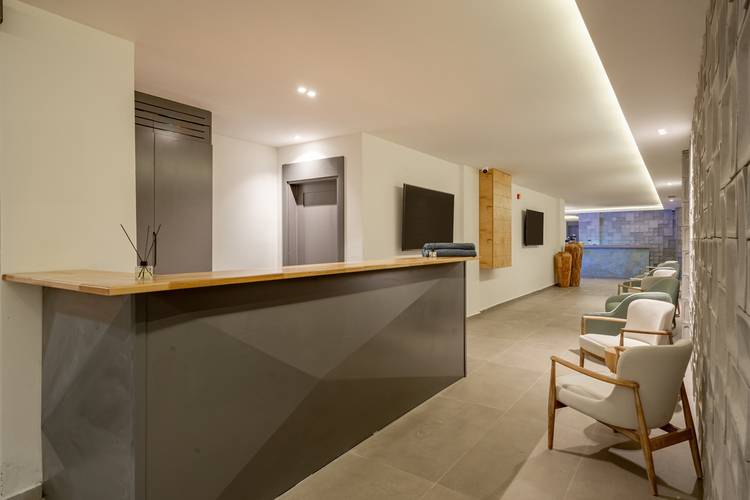 Club Arona By Laren Hotels