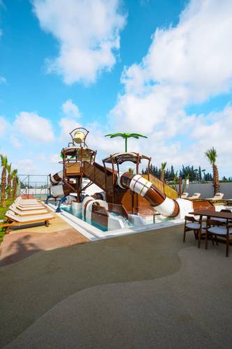 Club Arona By Laren Hotels