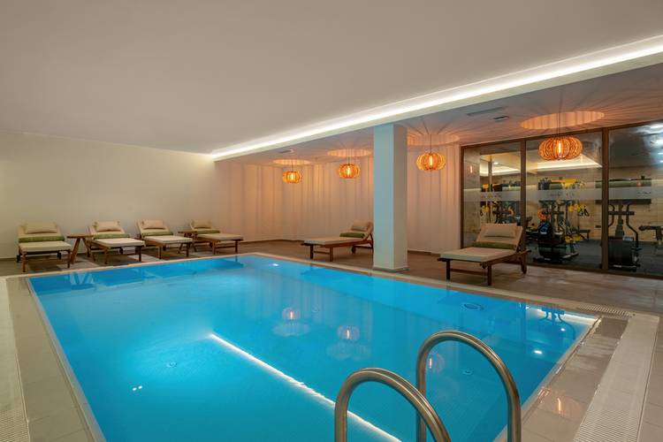 Club Arona By Laren Hotels