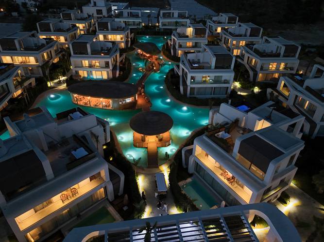 Club Arona By Laren Hotels