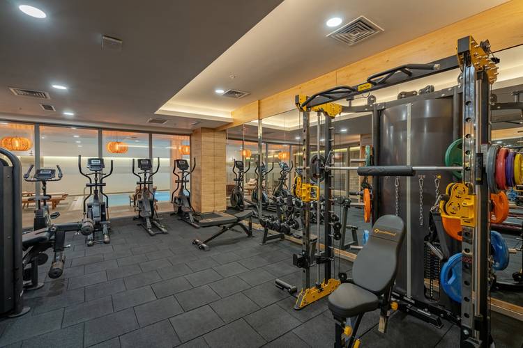 Club Arona By Laren Hotels