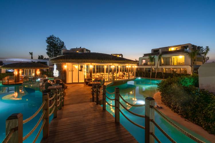 Club Arona By Laren Hotels
