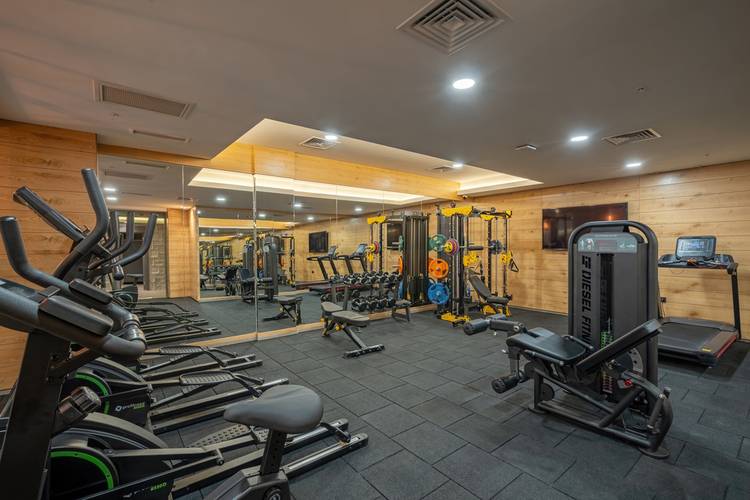 Club Arona By Laren Hotels