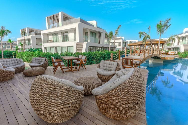 Club Arona By Laren Hotels
