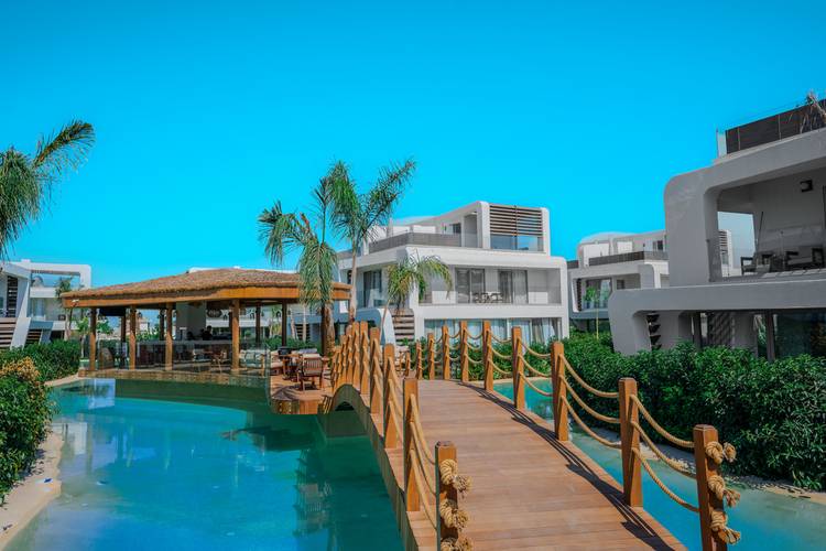 Club Arona By Laren Hotels