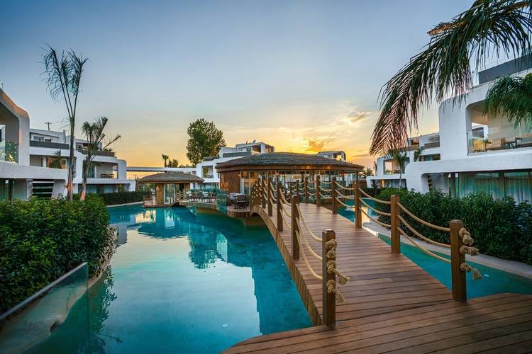 Club Arona By Laren Hotels