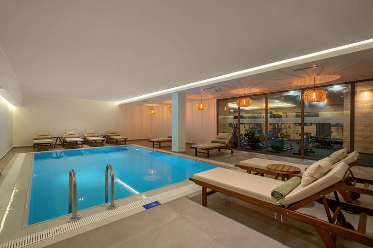 Club Arona By Laren Hotels