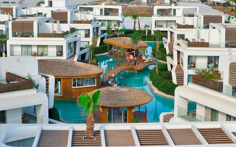 Club Arona By Laren Hotels