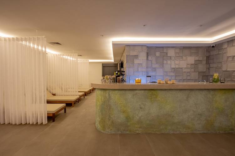 Club Arona By Laren Hotels