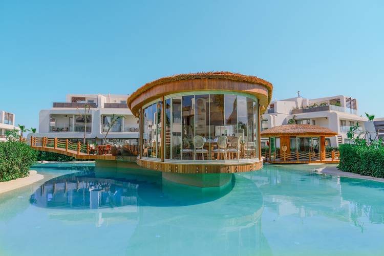 Club Arona By Laren Hotels