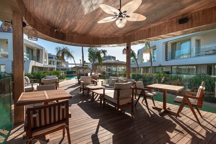 Club Arona By Laren Hotels