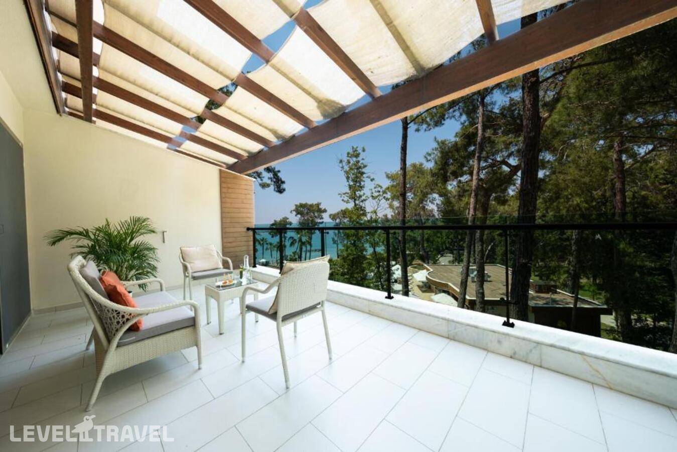 фотографии отеля Wome Prime Hotel в Турция(Авсаллар) - фото №20