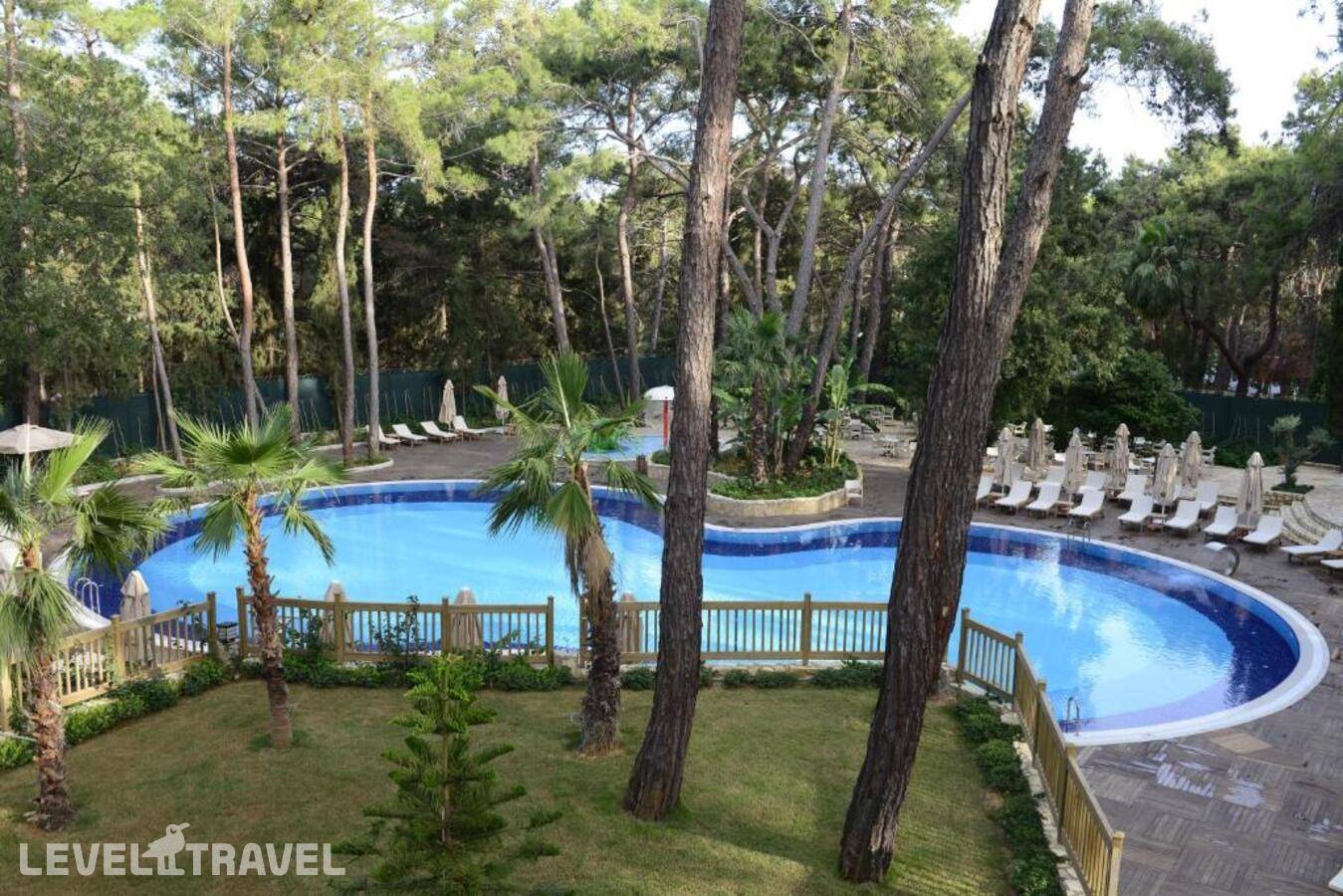 фотографии отеля Wome Prime Hotel в Турция(Авсаллар) - фото №11